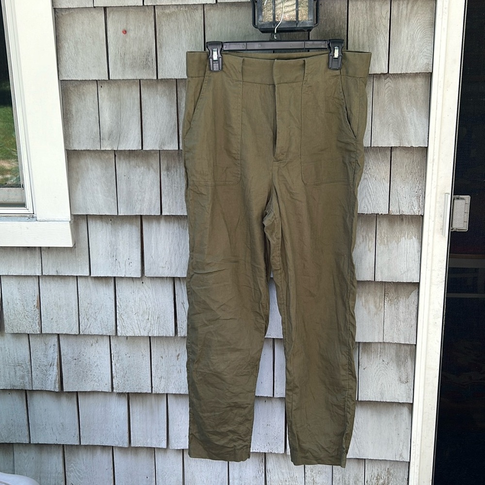 Banana Republic Pants
